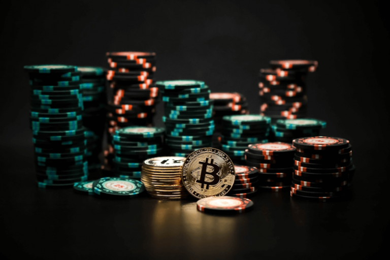 20+ Best Crypto & Bitcoin Casinos to Play at in December 2023