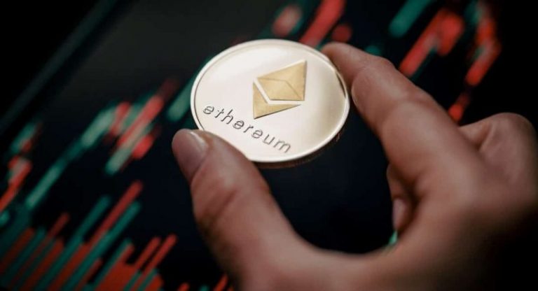 Ethereum Price Prediction Amidst Heavy Whale Purchases – Will ETH Break Past $3,000 Soon?
