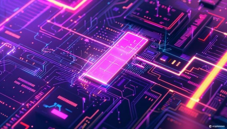 Ethernity Switches to AI Enhanced Ethereum Layer 2 to Prevent Counterfeit Asset Trading