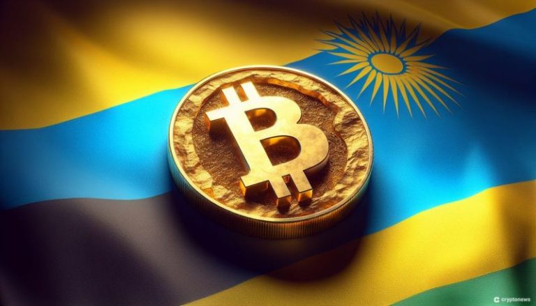 Rwanda’s CBDC Taking Shape? Central Bank Explores Tokenized Retail CBDC