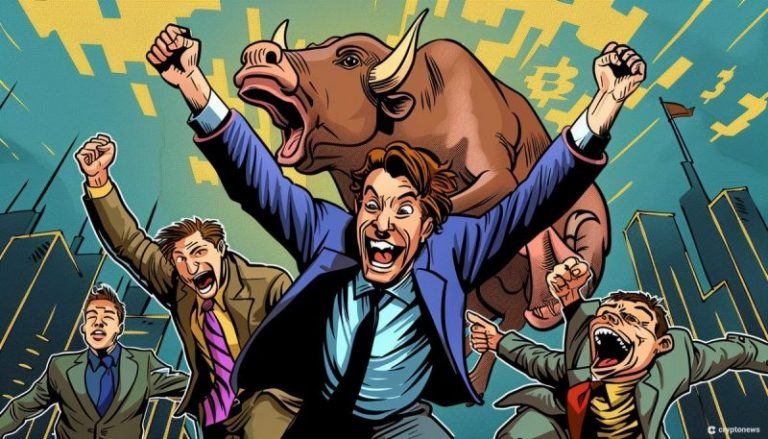 ADA to Rally 1,225%, XRP to Explode 260% and DOGE to Grow 250% – New Super Bullish Altcoin Forecasts Emerge