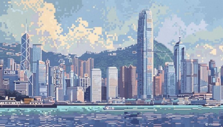 Hong Kong’s New Spot Bitcoin ETFs Attract Investors from Mainland China
