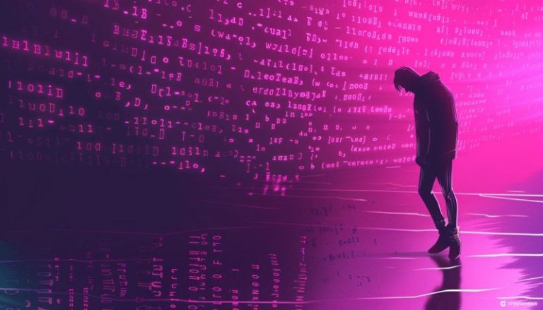 Eclipse Appoints New CEO as Neel Somani Faces Sexual Misconduct Accusations