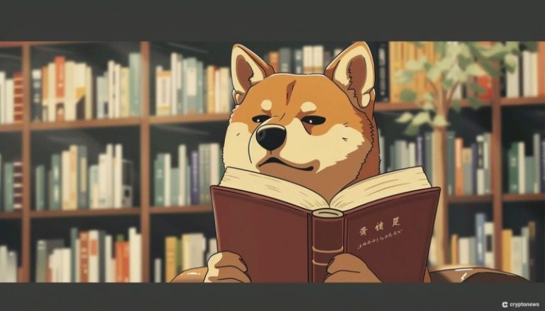 Early Shiba Inu Investors Move Funds to New Token, Seeking 987% Profits