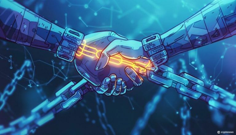 DTCC and Chainlink Launch Pilot Program with US Banking Giants to Advance Tokenization in TradFi