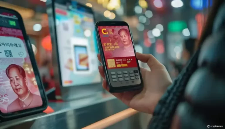 Hong Kong Launches Personal e-CNY Wallets For Cross-Border Payments