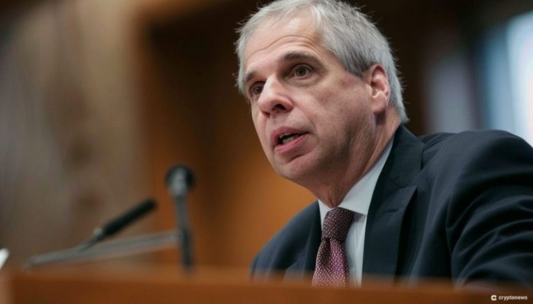 FDIC Chairman Martin Gruenberg Steps Down Following Toxic Workplace Culture Report