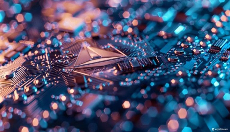 Fidelity Files Amended S-1 Application with SEC for Spot Ether ETF, Removes Staking