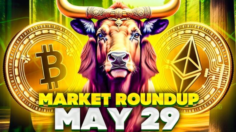 Bitcoin Price Prediction as Bulls Defend $67,000 Level – Time to Buy?