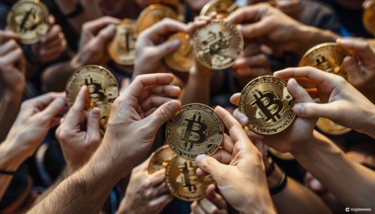 El Salvador’s Bitcoin and AI Adoption Plans Could 10x GDP by 2029