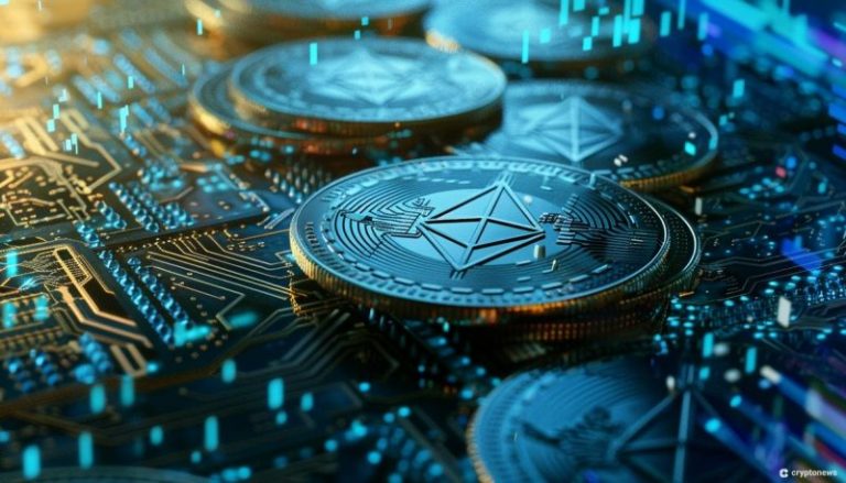Hashdex Withdraws Application for Spot Ether ETF, SEC Filings Show