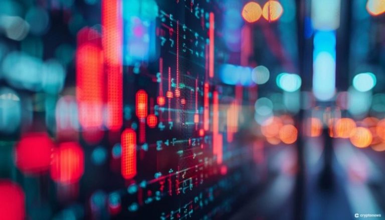 BlackRock Files Revised S-1 Form for Spot Ethereum ETF as Launch Looms