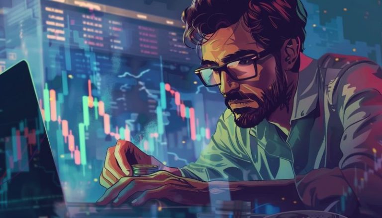 Ethereum Price Prediction as BlackRock Amends ETF Application – Will ETH See a Surge?