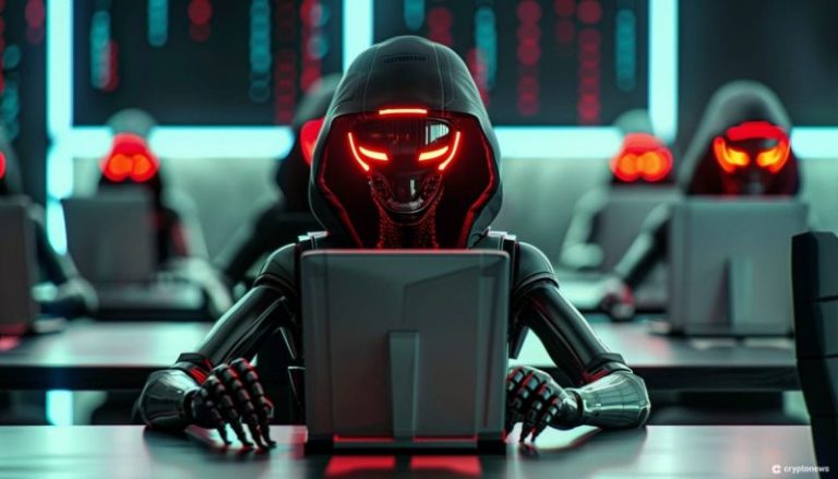 US DOJ Arrests YunHe Wang for Alleged $130M Botnet Scam