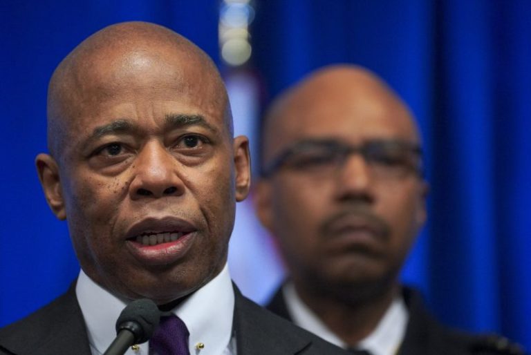 What to know about Eric Adams, his indictment and what comes next