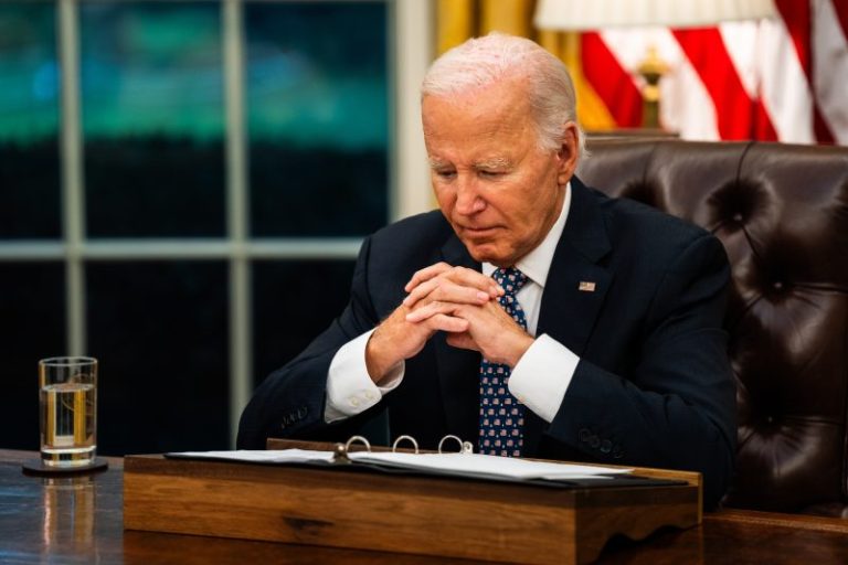 As Israel escalates in Lebanon, U.S. influence is limited