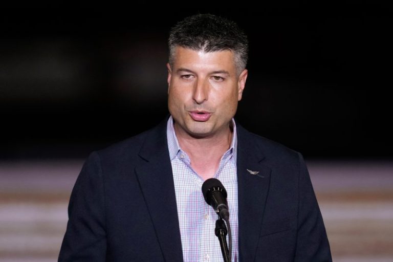 Michigan GOP candidate’s ad aimed at Black voters has wrong election date