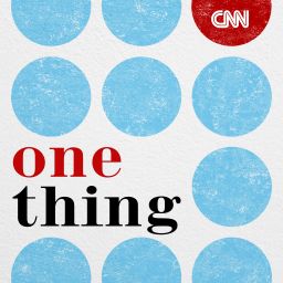 CNN One Thing - Square