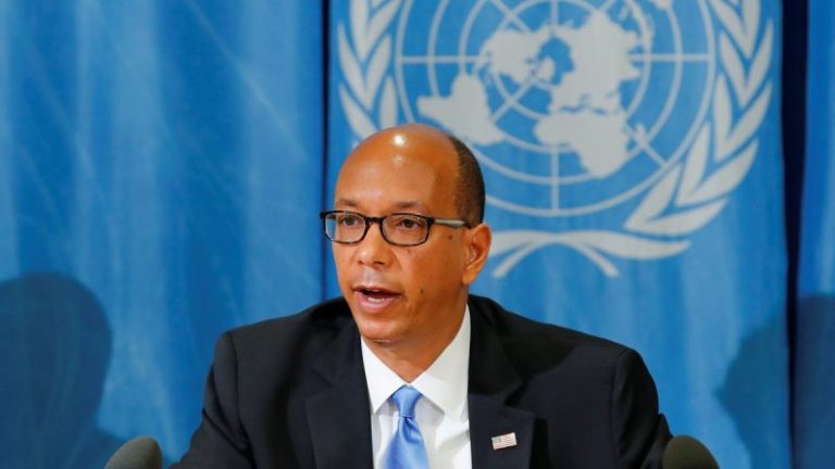 I was Biden’s man in the room at the UN Security Council. Don’t let Russia, China take over