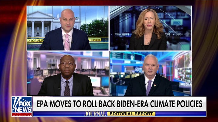  Lee Zeldin shakes up the EPA