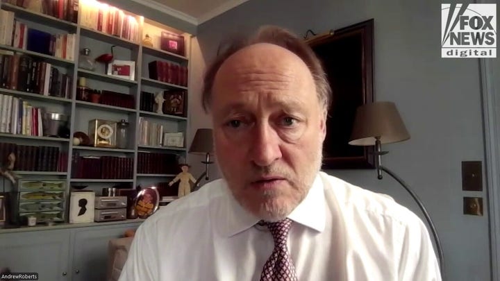 Landmark report details Hamas atrocities during the October 7 massacre