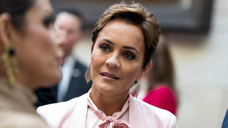 Federal judge temporarily blocks shutdown of US-funded radio network