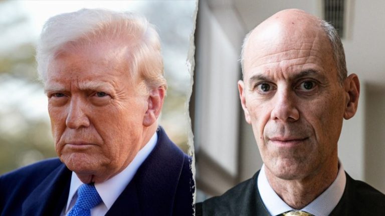 Trump sounds off after ‘Highly Conflicted’ Obama-nominated judge assigned Signal chat lawsuit: ‘Disgraceful’