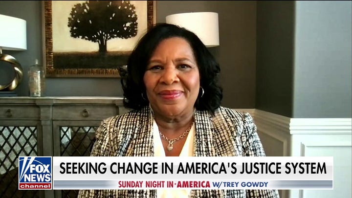 Rehabilitation is key, says Trump 