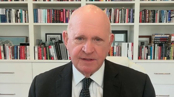  This is a big risk for China, expert warns