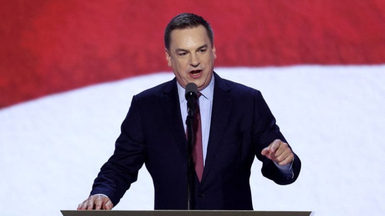 House Republican campaign arm touts ‘unstoppable momentum’ with record fundraising haul