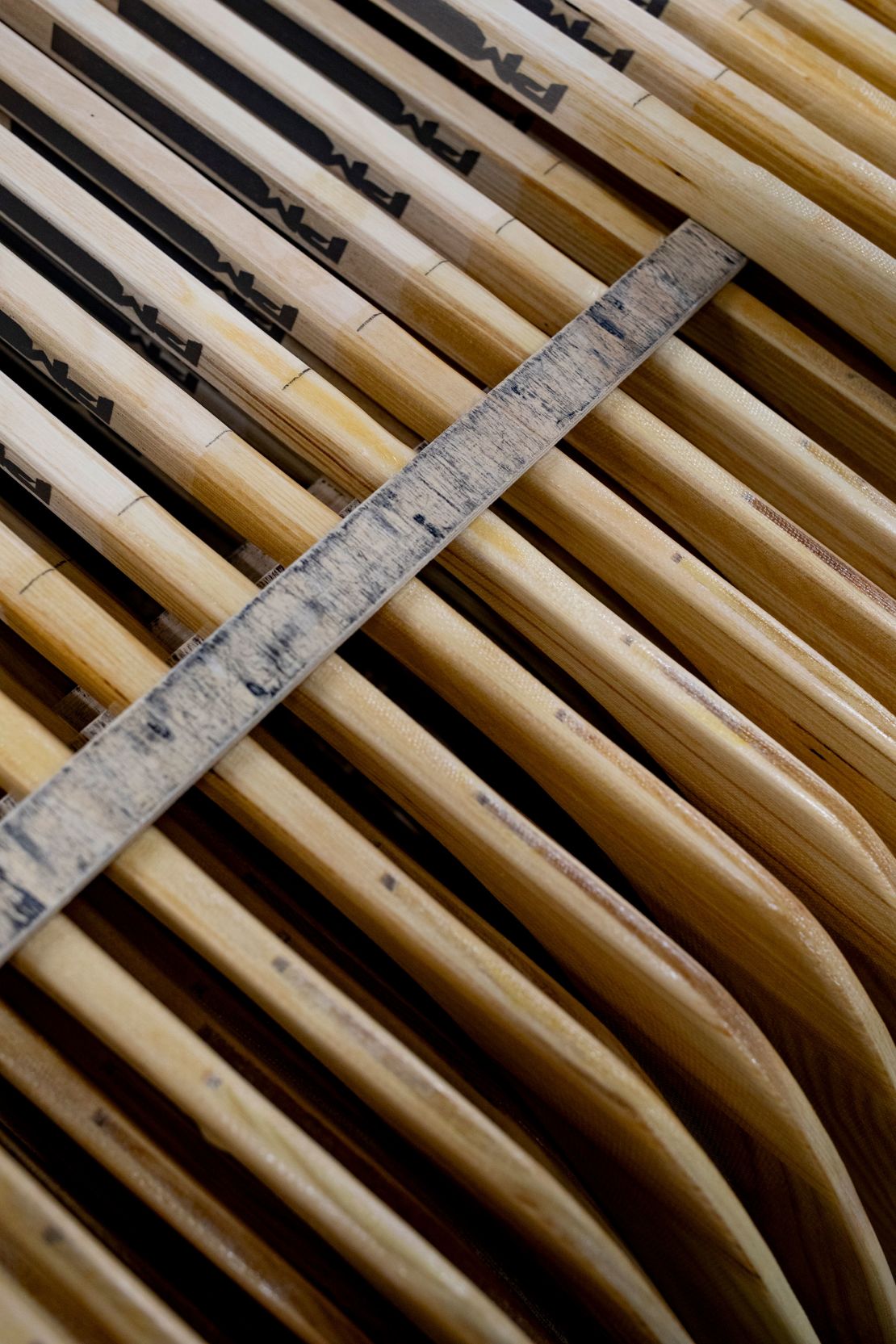 The hockey factory has been caught in the crossfires of Canada