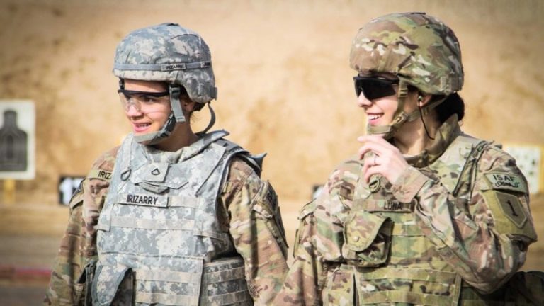 Hegseth says he’s undoing ‘social justice/Biden initiative’ that Trump signed into law