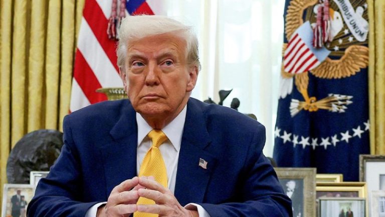 Judge blocks Trump election order despite overwhelming American support for voter ID