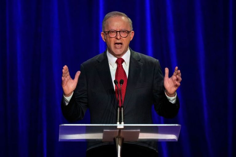 Five takeaways from Australia’s general election after Anthony Albanese secures second term