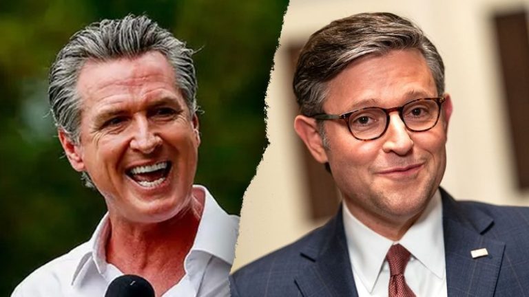 35 Democrats vote with GOP to block Biden rule allowing Newsom’s gas car ban