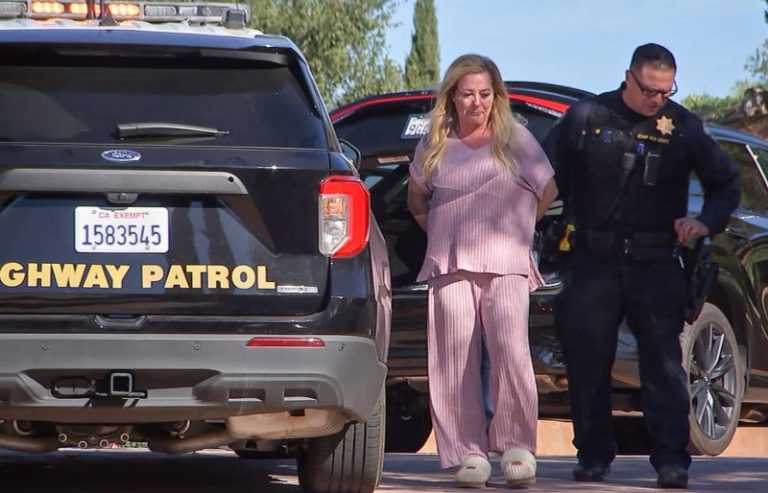 Nationwide coordinated retail crime crackdown results in hundreds of arrests, authorities say