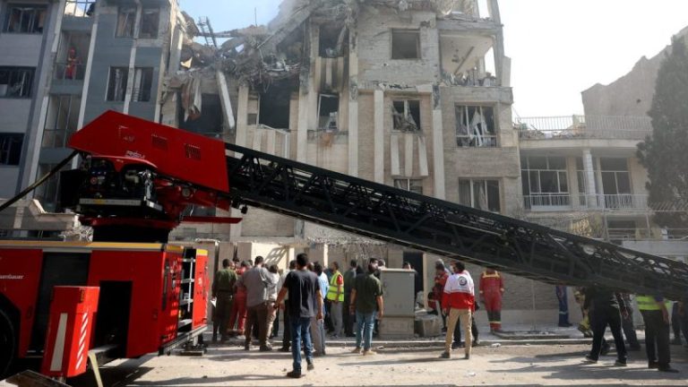 Trump says Israel’s next Iran attack will be even more brutal: ‘Make a deal’