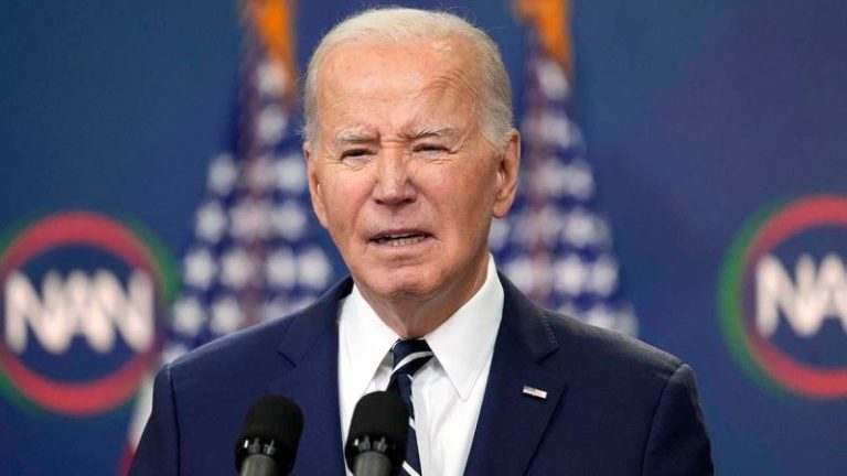 Longtime Joe Biden aide appears under House subpoena after Jill’s ‘work husband’ pleads Fifth