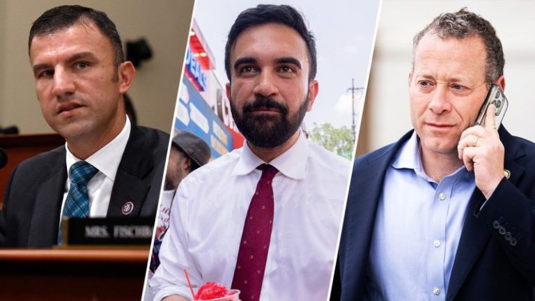 Bipartisan House resolution aims to condemn phrase that’s created firestorm for Zohran Mamdani