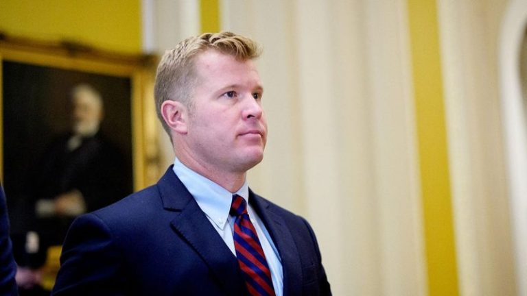 Republican bill would put ‘anarchist jurisdictions’ on notice, threaten federal funding