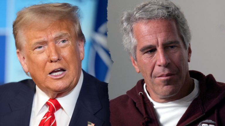 Tables turn as House GOP blasts Dems for suddenly demanding Epstein transparency from Trump admin