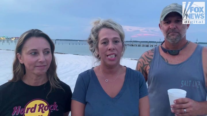 People sound off on Cracker Barrel rebrand