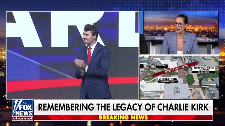 Parent scolds celebrations of Kirk