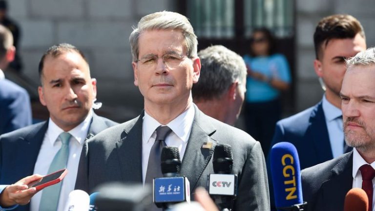 Trump, Bessent can leverage TikTok negotiations to counter China’s rare earth dominance