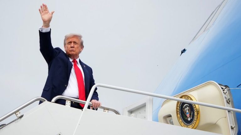 Severe Secret Service sniper shortage leaves US leaders vulnerable, watchdog warns